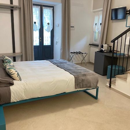 Pae Veciu Camera Privata Con Bagno Monterosso al Mare Exterior foto
