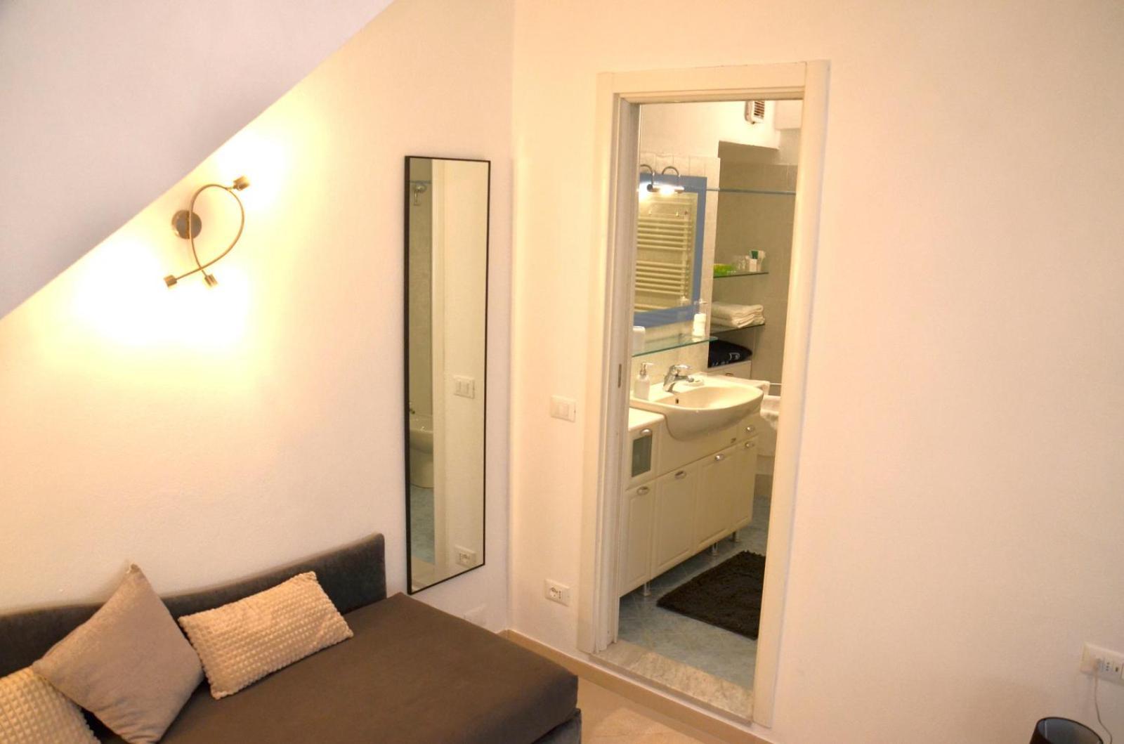 Pae Veciu Camera Privata Con Bagno Monterosso al Mare Exterior foto